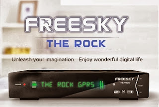 freesky - NOVA ATUALIZAÇÃO FREESKY THE ROCK DATA: 17/10/2013. THE+ROCK+ban  ner